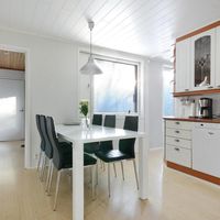 House in Finland, Kouvola, 129 sq.m.