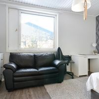 House in Finland, Kouvola, 129 sq.m.