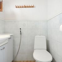 House in Finland, Kouvola, 129 sq.m.