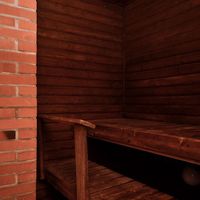 House in Finland, Kouvola, 129 sq.m.