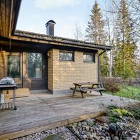 House in Finland, Kouvola, 129 sq.m.