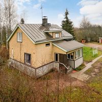 Дом в Финляндии, Куусанкоски, 91 кв.м.