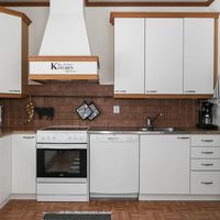 House in Finland, 212 sq.m.