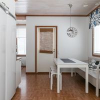 House in Finland, 212 sq.m.