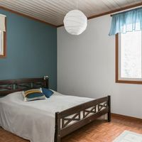 House in Finland, 212 sq.m.