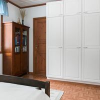 House in Finland, 212 sq.m.