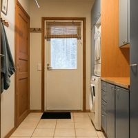 House in Finland, 212 sq.m.