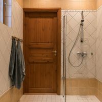 House in Finland, 212 sq.m.