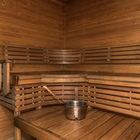 House in Finland, 212 sq.m.