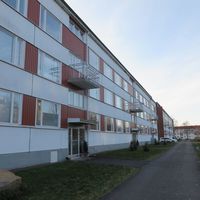 Квартира в Финляндии, Куусанкоски, 56 кв.м.