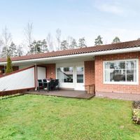 Flat in Finland, 76 sq.m.