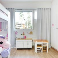 Flat in Finland, 76 sq.m.