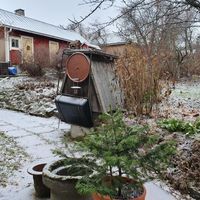 House in Finland, Lappeenranta, 95 sq.m.