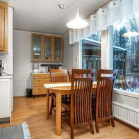Townhouse in Finland, Kiviniemi, 63 sq.m.