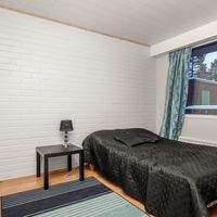 Townhouse in Finland, Kiviniemi, 63 sq.m.