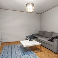 Townhouse in Finland, Kiviniemi, 63 sq.m.