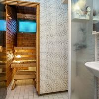 Townhouse in Finland, Kiviniemi, 63 sq.m.