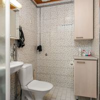 Townhouse in Finland, Kiviniemi, 63 sq.m.