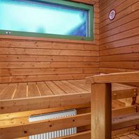 Townhouse in Finland, Kiviniemi, 63 sq.m.