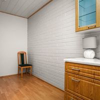 Townhouse in Finland, Kiviniemi, 63 sq.m.