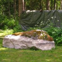 Other in Finland, 40 sq.m.