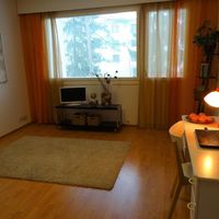 Квартира в Финляндии, Котка, 36 кв.м.