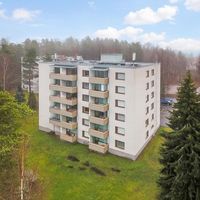 Flat in Finland, Imatra, 57 sq.m.