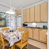 Flat in Finland, Imatra, 57 sq.m.