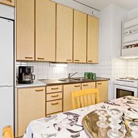 Flat in Finland, Imatra, 57 sq.m.