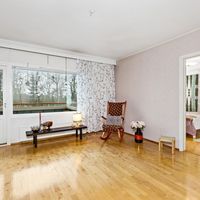 Flat in Finland, Imatra, 57 sq.m.