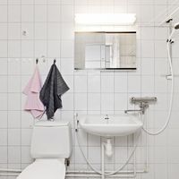 Flat in Finland, Imatra, 57 sq.m.