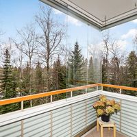 Flat in Finland, Imatra, 57 sq.m.