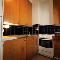 Flat in Finland, Imatra, 27 sq.m.