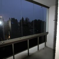 Flat in Finland, Imatra, 27 sq.m.