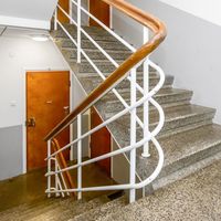 Квартира в Финляндии, Котка, 45 кв.м.