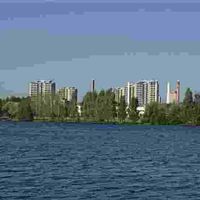 Flat in Finland, Imatra, 34 sq.m.