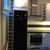 Flat in Finland, Imatra, 34 sq.m.