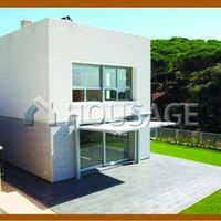 Villa in Spain, Catalunya, Cambrils, 450 sq.m.