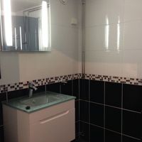 Flat in Finland, Imatra, 34 sq.m.