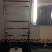 Flat in Finland, Imatra, 34 sq.m.