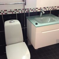 Flat in Finland, Imatra, 34 sq.m.