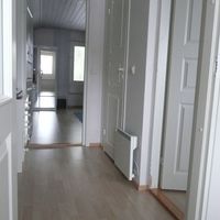 House in Finland, Imatra, 133 sq.m.