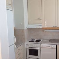 Квартира в Финляндии, Иматра, 48 кв.м.