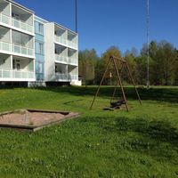 Квартира в Финляндии, Иматра, 48 кв.м.