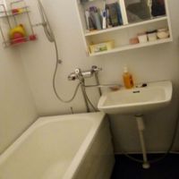 Квартира в Финляндии, Иматра, 48 кв.м.