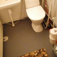 Квартира в Финляндии, Иматра, 48 кв.м.