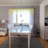 House in Finland, Imatra, 73 sq.m.