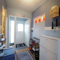 Flat in Finland, Imatra, 86 sq.m.