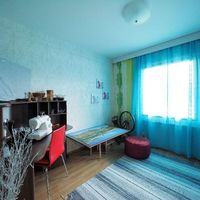 Flat in Finland, Imatra, 86 sq.m.