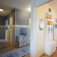 Flat in Finland, Imatra, 86 sq.m.